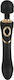 Bodywand Cleopatra Δονητής Μασάζ Wand Massager 24.2cm Black