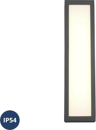 Trio Lighting Fuerte Таванна Лампа LED 10.5W 3000K 9x36см Trio Lighting Fuerte Таванна Лампа LED 10.5W 3000K 9x36см