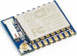 Serial Wifi Module για Arduino