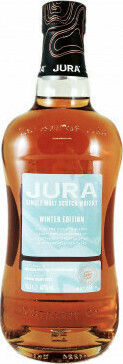Winter Edition Single Malt Ουίσκι Σκωτίας 40% 700ml