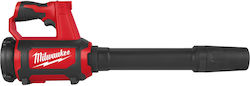 Milwaukee M12 BBL-0 Φυσητήρας Μπαταρίας 12V Solo Milwaukee M12 BBL-0 Φυσητήρας Μπαταρίας 12V Solo