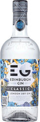 Edinburgh Gin Classic Τζιν 43% 700ml