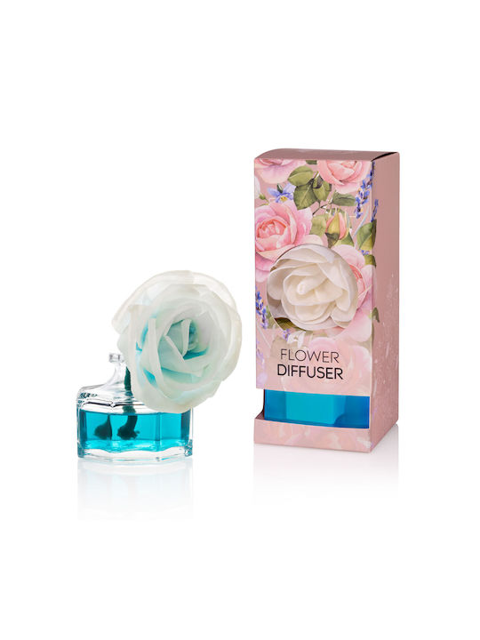 We Luv Aromas Дифузер Цвете с аромат Хамам 807-0001 100мл