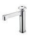 Imex Olimpo Mixing Sink Faucet Χρωμέ