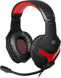 Defender Scrapper 500 Über Ohr Gaming-Headset m...