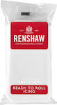 Renshaw Sugarpaste 1000gr White