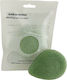Beauty Lab The Store Konjac Konjac sponges Cleansing Face for Acne-Prone Skin 1pcs