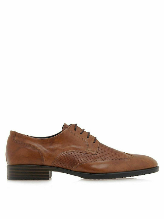 STEVE KOMMON PANTOFI CU ȘIRET N579V0851532 - TAMPA LEATHER 1085