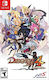 Disgaea 4 Complete Complete Edition Switch Game (Used)