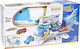 Zita Toys Airplane for 3++ Years 005.907P