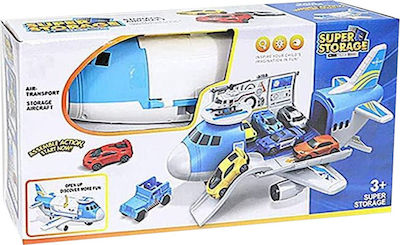 Zita Toys Airplane for 3++ Years 005.907P