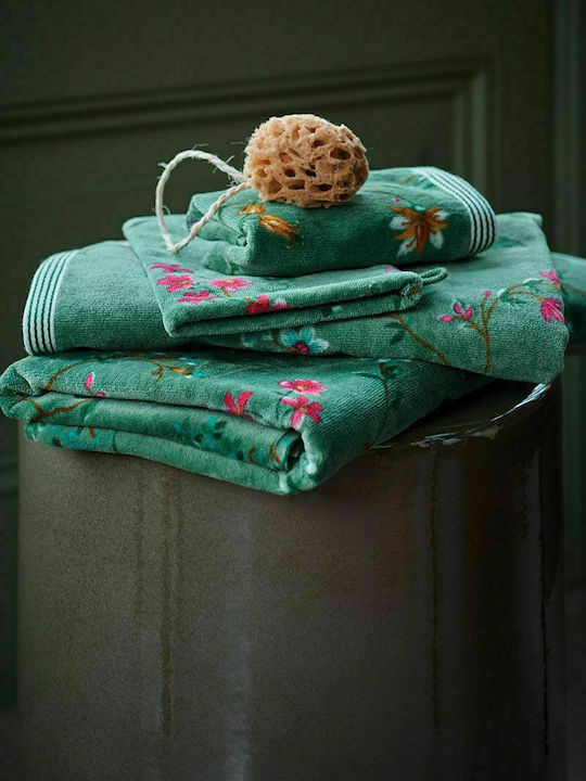 Studio shop hand towels