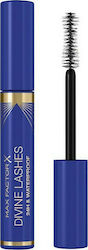 Max Factor Divine Lashes Mascara 003 Black 9ml