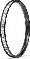 BSD Aero Pro Rim (black)