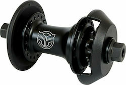 Federal Stance Female Cassette Hub (black)