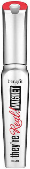 Benefit hey´re Real Magnet Mascara Supercharged Black