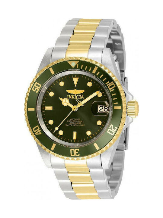 Invicta Pro Diver 35702