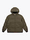 WEMOTO Soda - Pufferjacke [Olive] Olive