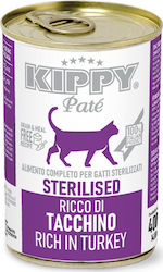 Kippy Pate 400gr