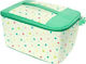 Hori Carry-All Bag Animal Crossing Switch Πράσινη