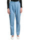 Women's Wide Leg Trousers SunSetGo - Daddys Jean BLUE 027300005400322