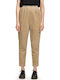 WEMOTO Viola Pant [Desert] Bej