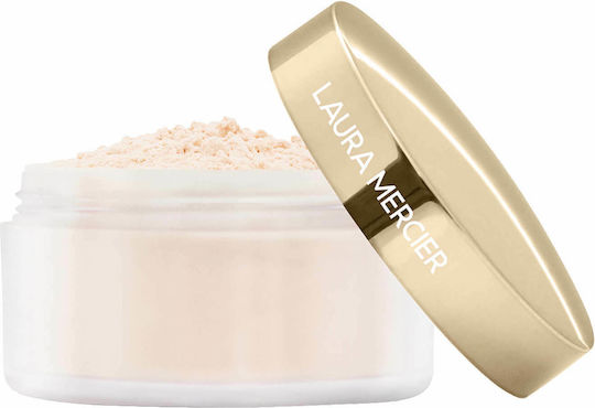 Laura Mercier Exclusive Translucent Loose Setting Powder Light Catcher Fixierpuder Honey Star 30gr