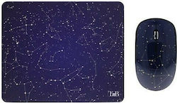 T'nB Space Set Magazin online Mouse Albastru