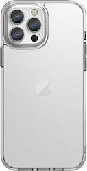 Uniq Lifepro Xtreme Back Cover Silicon Transpar...