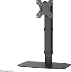 Newstar (FPMA-D890BLACK) Schreibtisch Bildschirmständer bis 30"