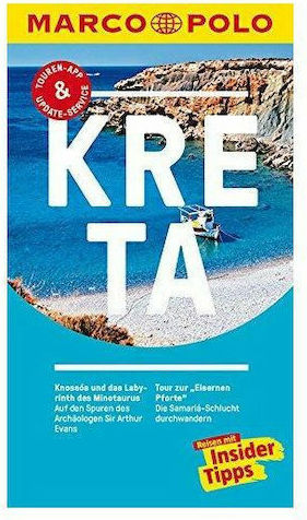 Kreta - Marco Polo Kreta - Marco Polo
