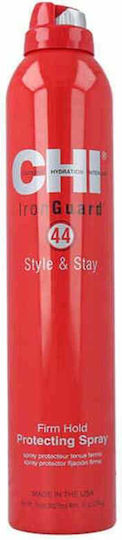Farouk Iron Guard 44 Style & Stay Spray Haarschutz 284gr