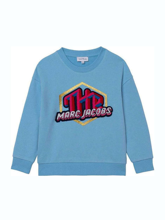 Kids sweatshirt Marc Jacobs W15575 A