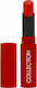 Collection Professional Sheer Lippenstift-Farbe SPF15 Collection Professional 05 London Red 3,5 g