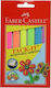Faber-Castell Adeziv Autocolantă Tack It Față-dublă 50gr