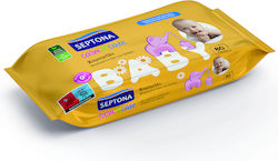 Septona Calm n' Care Chamomile 80pcs Septona Calm n' Care Chamomile 80pcs