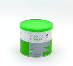O Dromos tou Tsagiou Matcha Tea Fitness 200gr