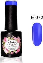 Gellie Halb-permanenter Nagellack E 072 10ml 01...