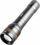 Nebo Taschenlampe LED Wasserdicht IP67 mit maximaler Helligkeit 1500lm Newton