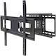 Manhattan Universal Flat-Panel TV Full-Motion Βάση Τηλεόρασης Τοίχου έως 70" και 50kg