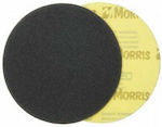 Morris Silicon Carbide Velcro Exzenterschleifer-Schleifblatt K220 150x150mm