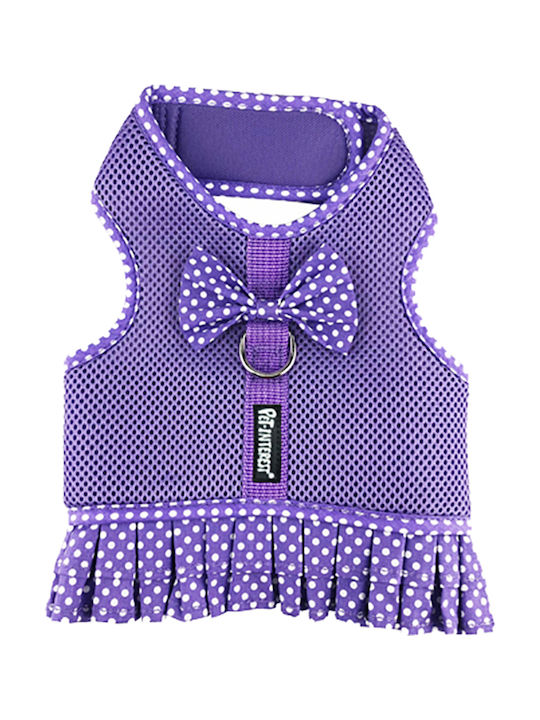 Pet Interest Σαμαράκι Σκύλου Γιλέκο Mesh Skirt ...