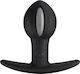 Fun Factory B Ball Uno Anal Plug Black 7.3cm