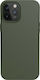 UAG Outback Silicone Back Cover Durable Olive (...