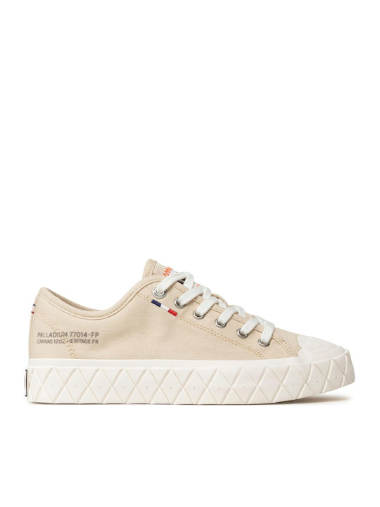 Palladium Palla Ace CVS Sneakers Beige