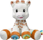 Plush Giraffe