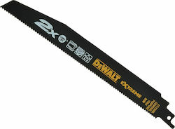DEWALT Stichsägeblätter Allgemeine Verwendung 5 Stück