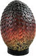 The Noble Collection Game of Thrones: Dragon Egg Drogon Egg Φιγούρα 20εκ.