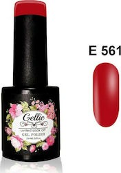 Gellie Halb-permanenter Nagellack E 561 10ml 1S...