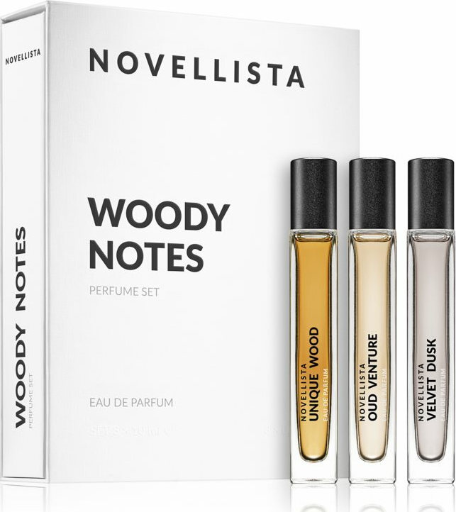 Novellista unique wood clearance